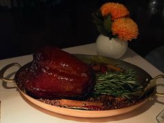 -三嚥阁 La Villa Restaurant
