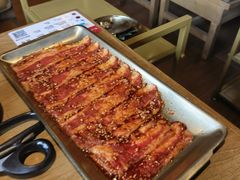 -西塔老太太泥炉烤肉(望京一店)