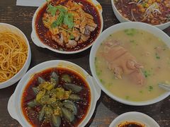 -牛王庙(龙华花园店)
