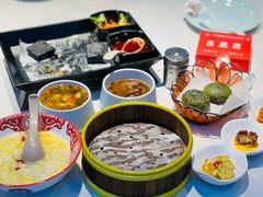 -火宫殿·小吃王国(坡子街店)