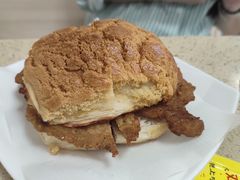 -彩香园咖啡美食(海南花园第2座店)