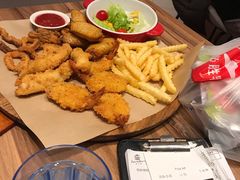 -必胜客(武进万达店)