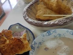 -金山奶茶馆(五一路店)