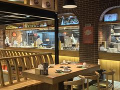-福茂源横山铁锅羊肉(牡丹园店)