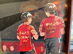 -玉桥餐厅(天坛店)