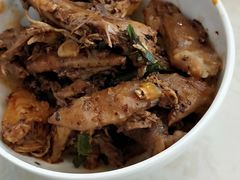 -乡党臊子面(丰庆公园店)