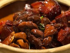 -乔街深夜食堂·台州菜·高压锅生蚝(杭州总店)