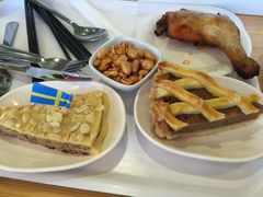 -宜家·瑞典风味餐厅(无锡店)