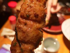 月见鸡肉棒-醉虎传(南锣鼓巷店)