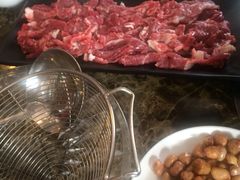 -林记潮牛·牛肉火锅(上马墩店)