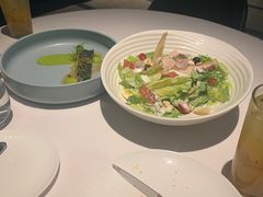 -L'Arome芳芳法国餐厅(仙林金鹰店)