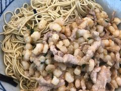 -朱洪元苏式面馆(绿宝广场店)