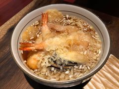 -千代武日本料理(爱建店)
