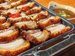 -龙姐私房菜(和顺古镇店)