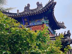 -洛阳白马寺