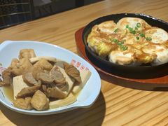 -恋萍小吃(时代店)