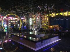 -尚橙歌坊主题式KTV(恒大商业广场店)