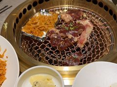 -韩盛·古法烤肉店(皇城恒隆广场店)