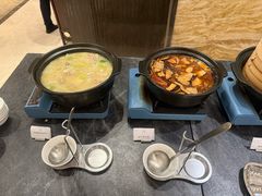 -京香轩·中餐厅(上海中庚聚龙酒店)