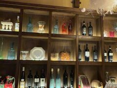 -翡翠鸟精品泰国菜(北辰财富中心店)