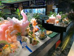 -尚海豆捞(乐虹坊店)