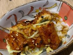 -千寿·金焰食堂(仁和新城店)