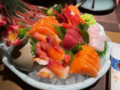 -福樱兰海鲜放题铁板烧(加州店)