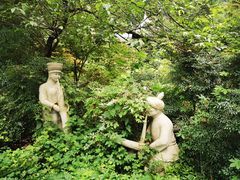 -黔灵山公园