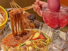 -七八冷面·延边朝鲜族美食(欢乐谷店)