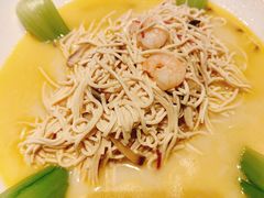 -太阳门淮扬菜(南京博物院店)