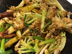 -老头儿油爆虾·知味杭州(爱琴海购物中心)