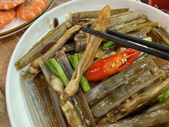 -醉壹号海鲜大排档(厦门美食地标店)