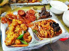 -胖姐盒饭(通达街店)