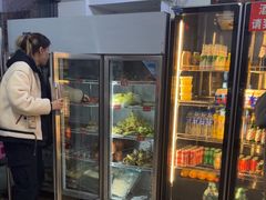 -德四家·云南傣味烧烤品牌(和谐店)