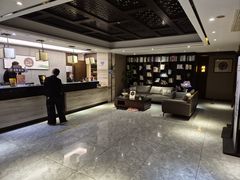 -水墨澜渟足道·SPA·传统(四望亭东关街店)