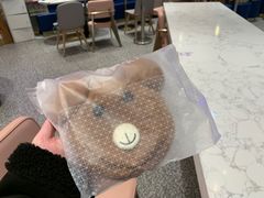 -奈雪的茶(青岛卓悦里INTOWN店)