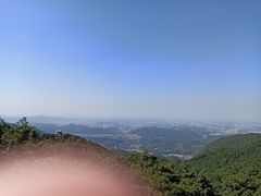 -梧桐山风景名胜区