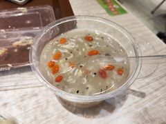 桂花糊米酒-老通城豆皮大王(吉庆街店)