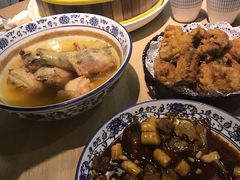 -兔爸私家小厨(新北万达店)