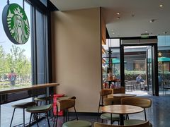 -星巴克臻选(上海长风大悦城店)