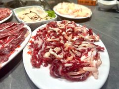 -贵宾牛·潮汕牛肉火锅(珠池总店)
