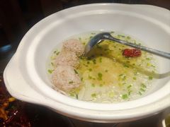 -巢爷老味(东方红店)