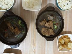 -东记肉骨茶(南阳路店)
