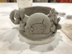 -陶语陶艺手工坊