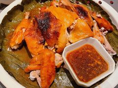 -小炳胜(卓悦中心店)