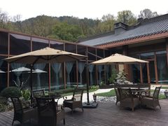 -杭州花家山庄
