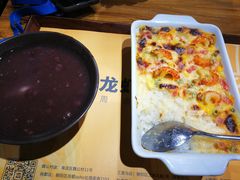 -海盗虾饭·剥好的小龙虾饭(上地辉煌店)