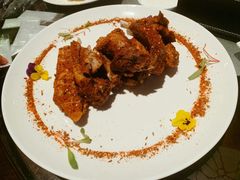 -小南洋海景餐厅(深圳湾店)