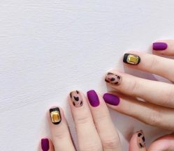 -LILY NAILS美甲美睫