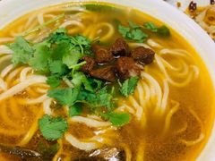 麻鸭面-谷鹏麻鸭面(翰林苑店)